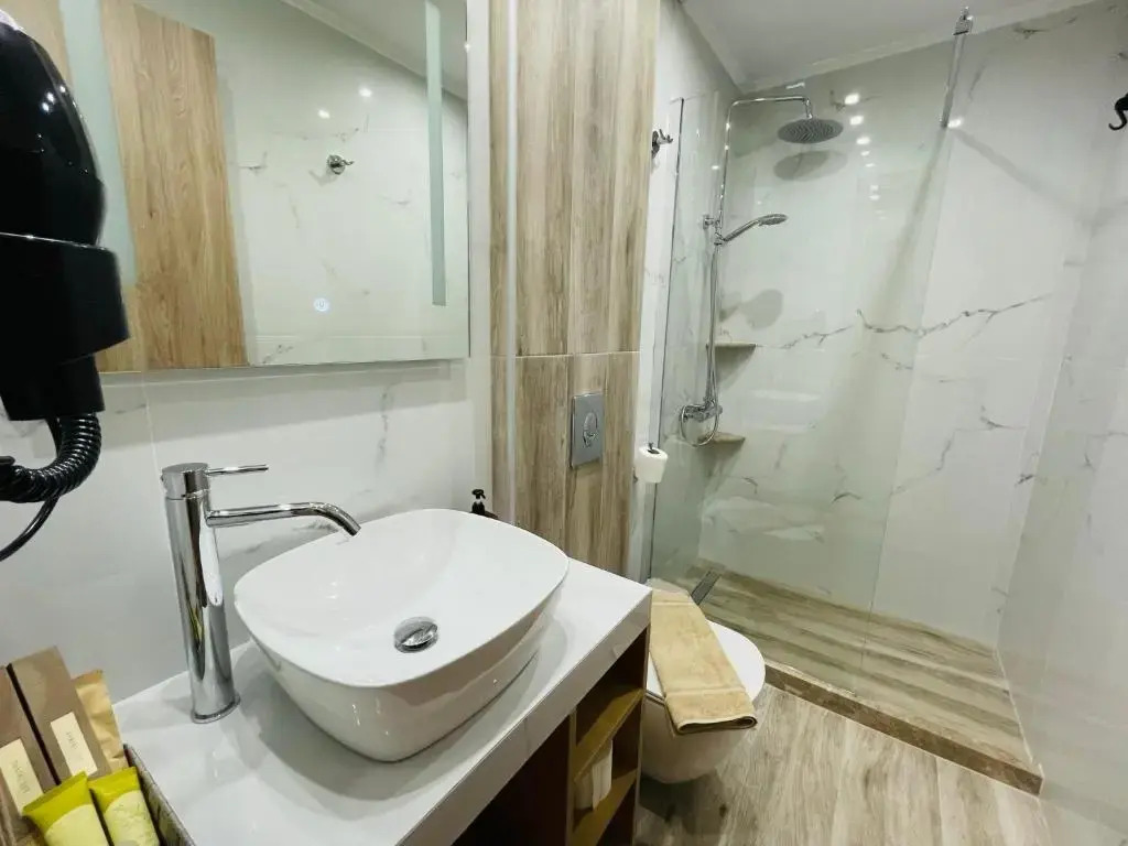 Xenios Suites
