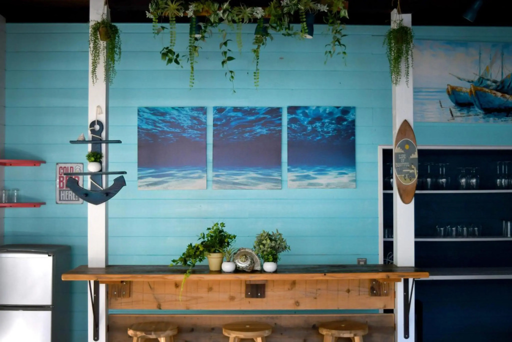 Ramjet Sotoura Beach House Shimoda