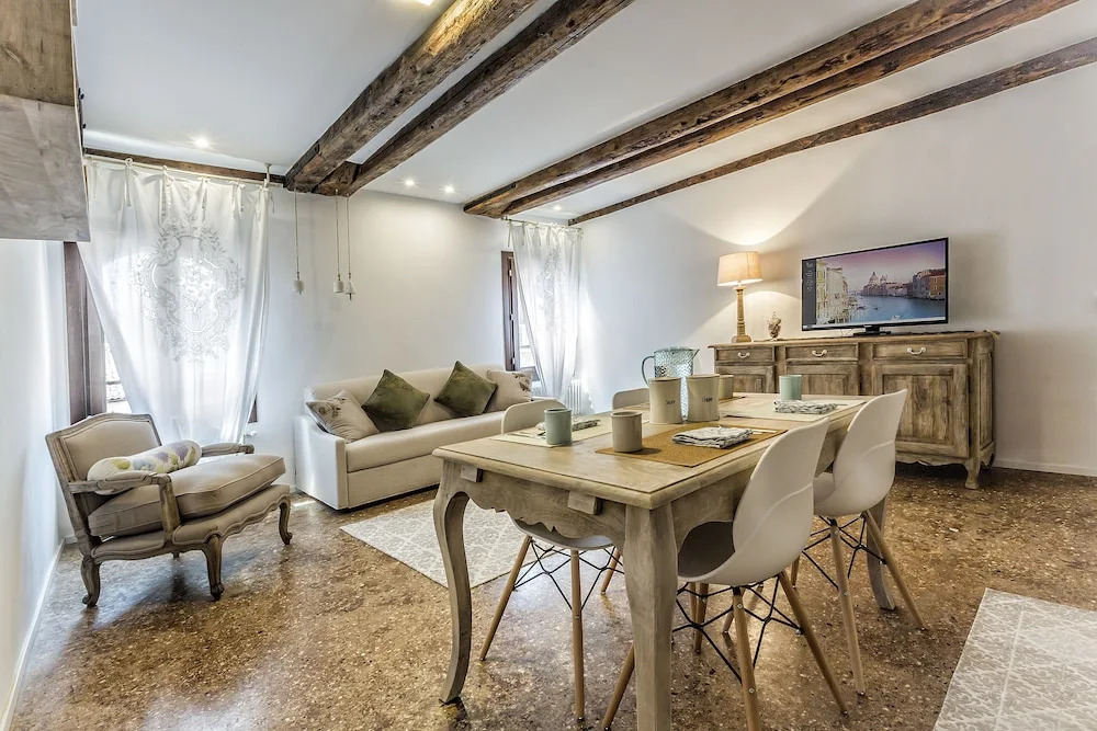 Venice Dream House San Lorenzo
