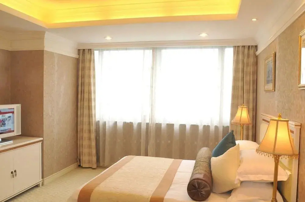 Xinghua Hotel