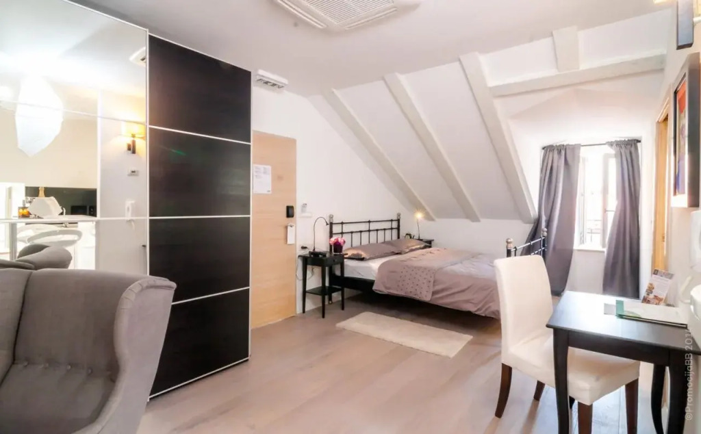 Sun Spalato Luxury Rooms
