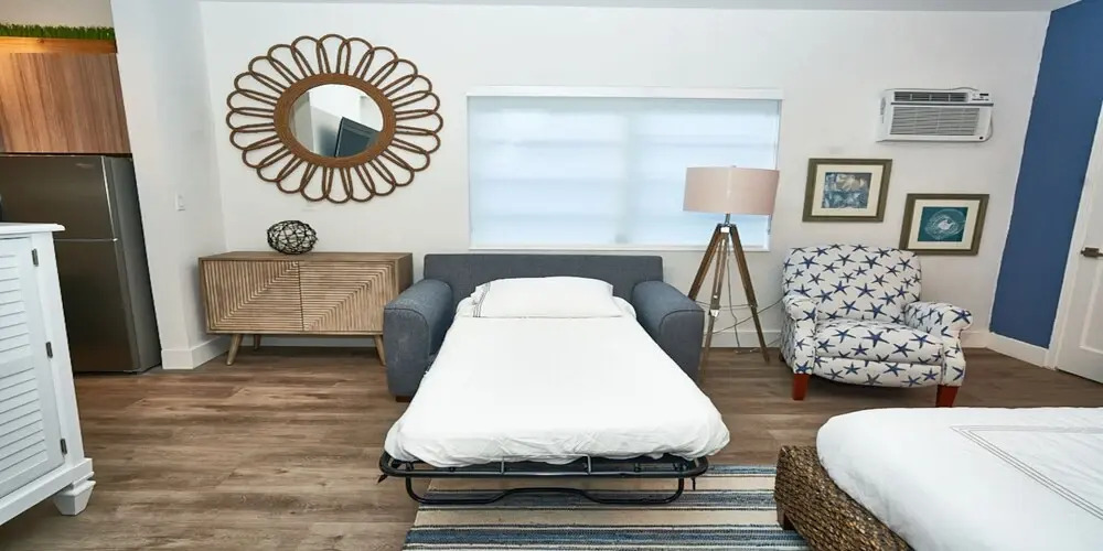 PRAIA Boutique Hotel 5min Miami Beach 49