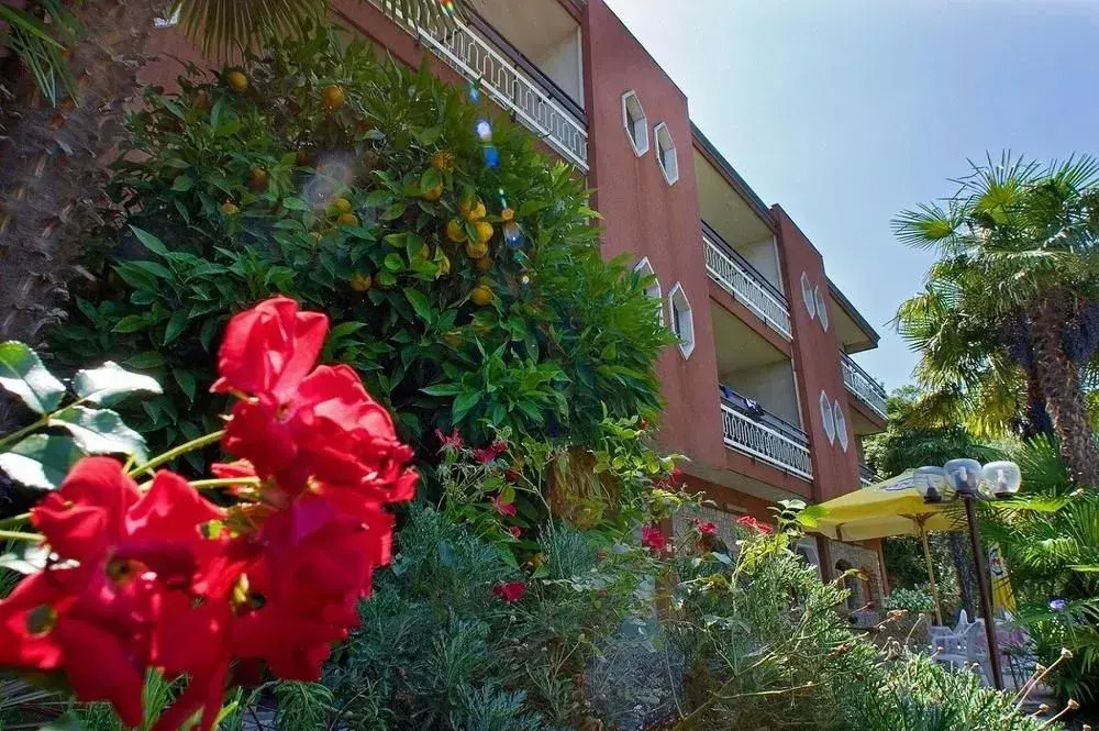 Residence Castelli
