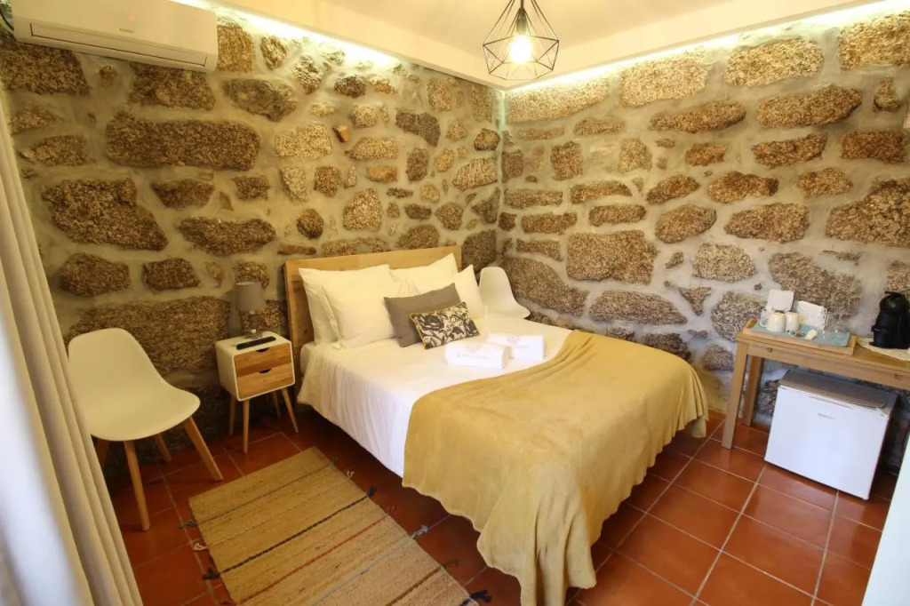 Quinta dAreda Wine&Pool Experience