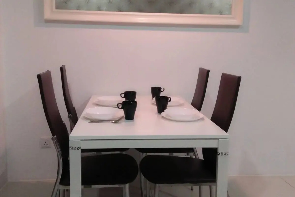 Aussie Homestay Bangsar