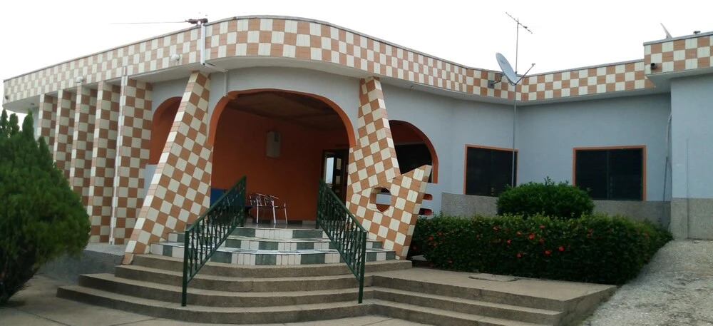 Maybeth Guesthouse