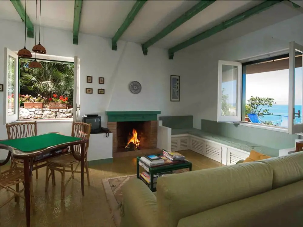 Solemar Sicilia - Villa Paradiso