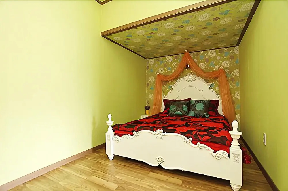 Yangpyeong The Hill Pension