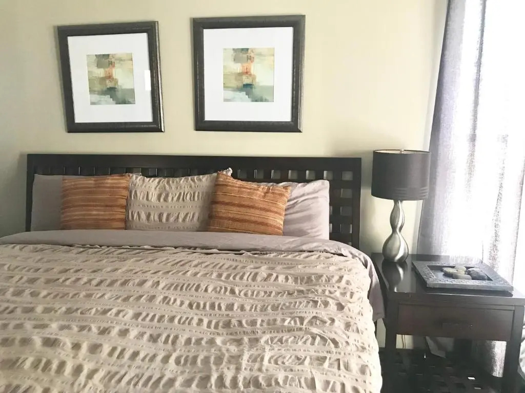 Old Town-Gold Coast Huge 5 br Home/ Free Parking/ Breakfast/ Pets OK/ Back Yard/ Walk Everywhere