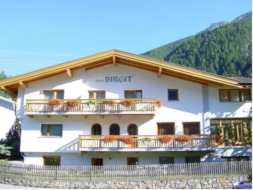 Apart Birgit