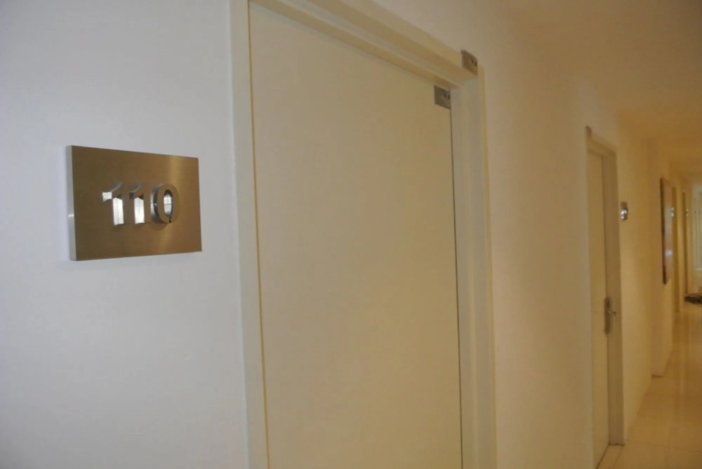 T Hotel Macallum