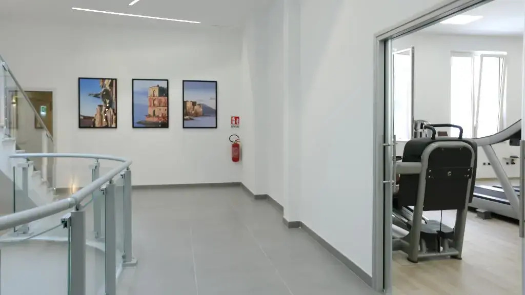 Ecumano Space