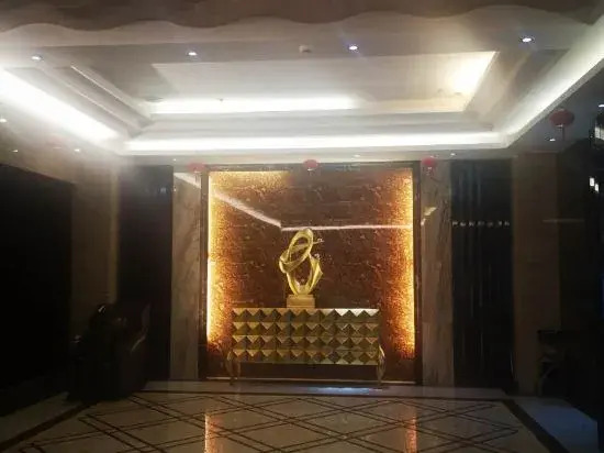 Like Holiday Hotel