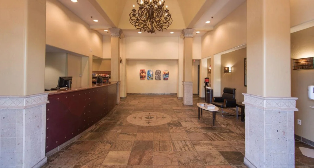 Studio 6 Carlsbad CA