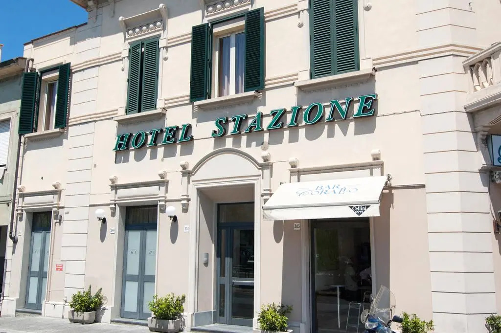 Hotel Stazione