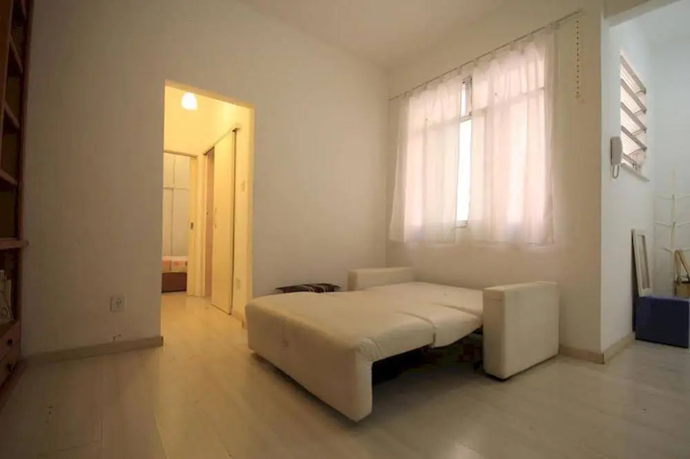 Riachuelo - 1 Bedroom Apartment - Ghs 45619