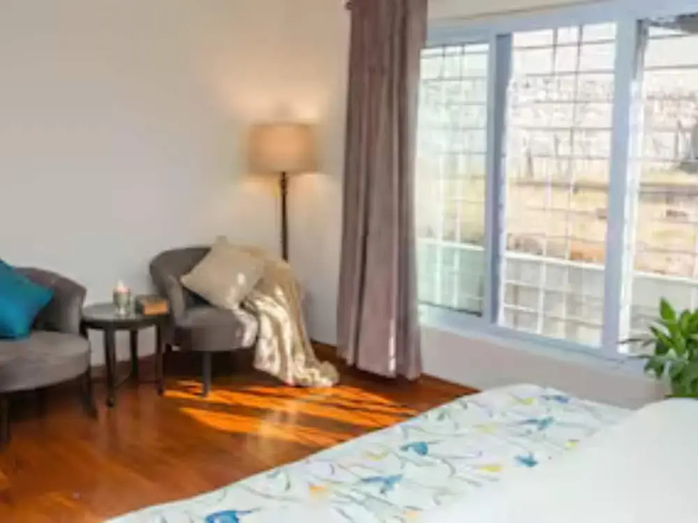 3BR Mountain Cottage