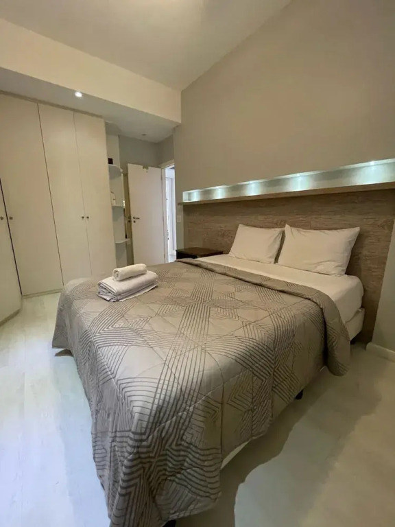 Visconde Exclusive Cozy 3 BDR in Ipanema