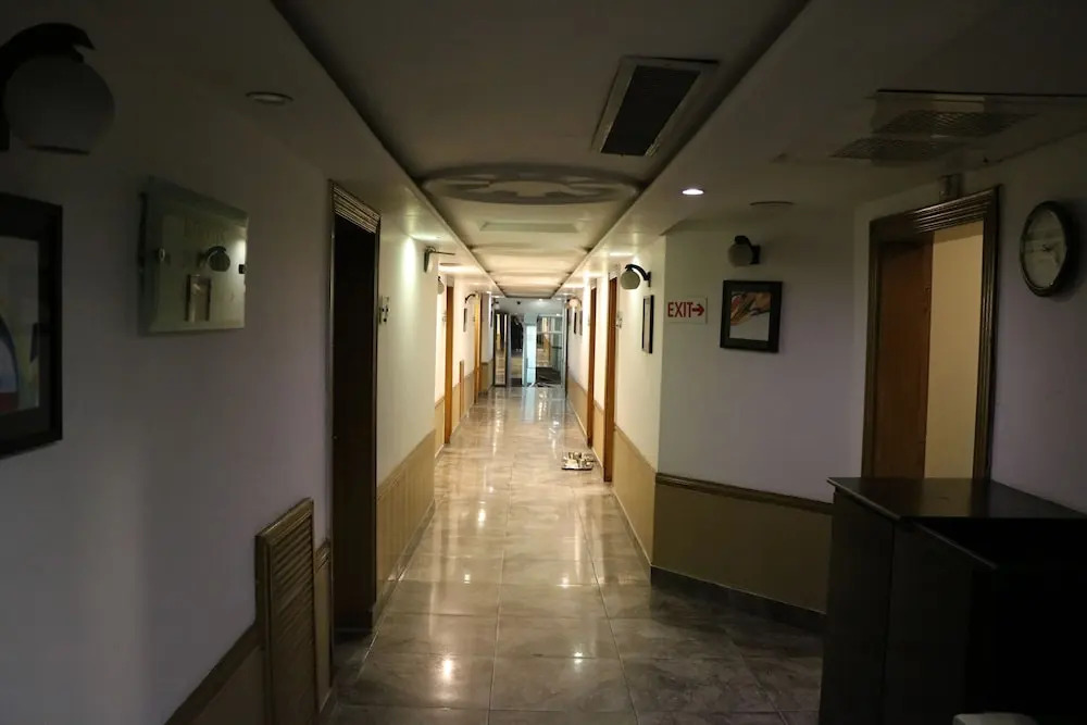 Hotel Royal