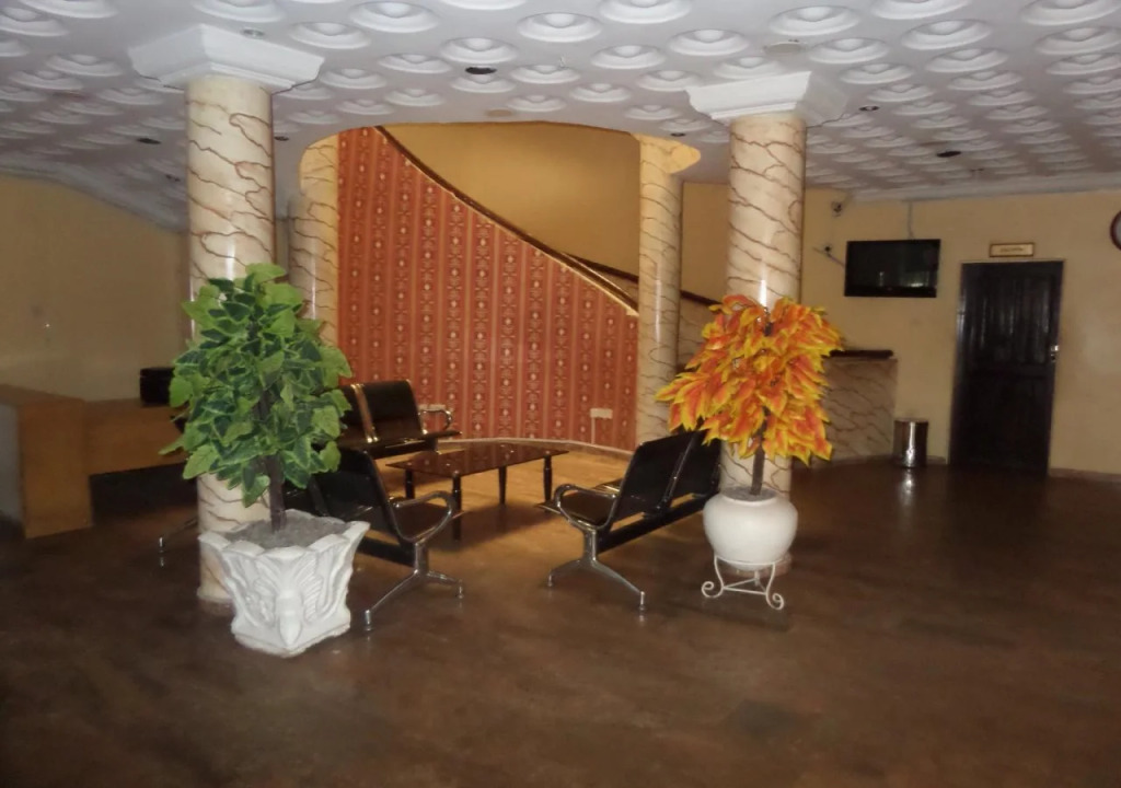 Vatan & Santiago Resort