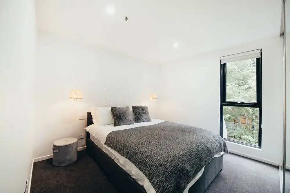 Rubi, 1BDR Melbourne Apartment