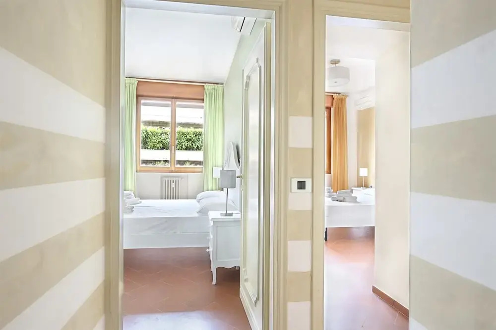 Pontevecchio 2 Bedrooms Suite