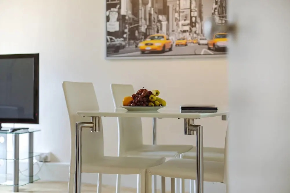 Bright & Comfy 1BR Flat at Paddington/hyde Park