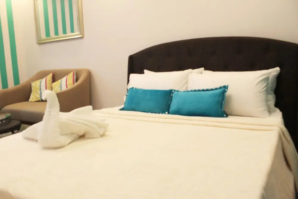 Shell Residences