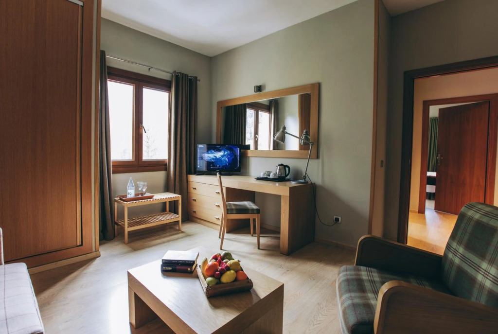 Hotel Manantial- Balneari Caldes de Boi