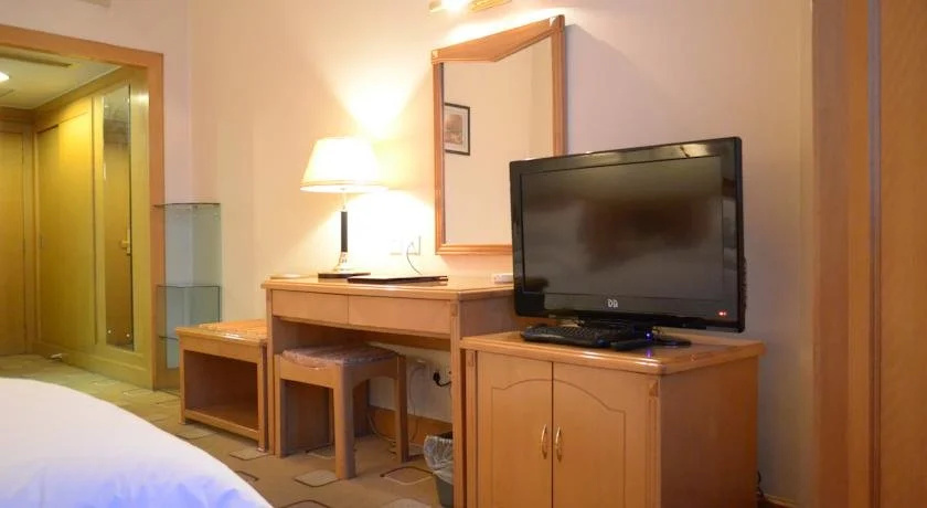 Youdian Hotel - Taiyuan