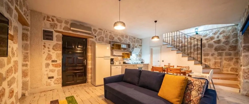 Villa İstinye 2