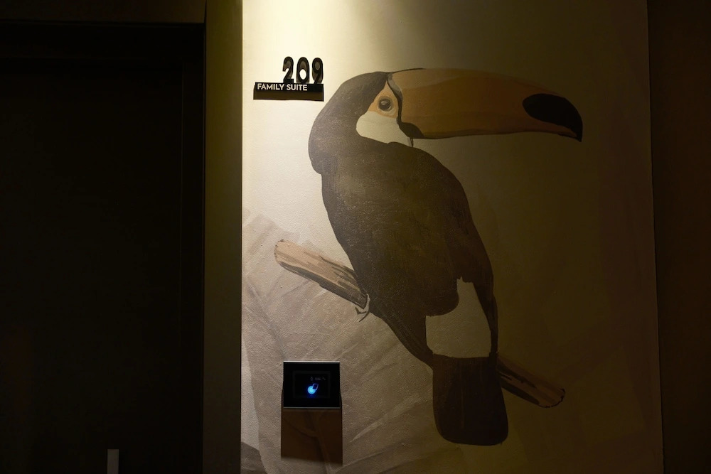 Lamberti Boutique Hotel