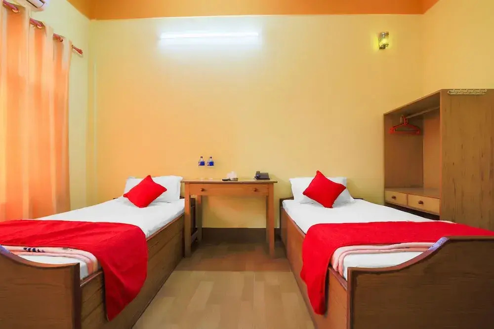 OYO 360 Hotel Sorai