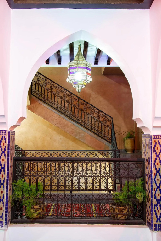 Hotel Azoul