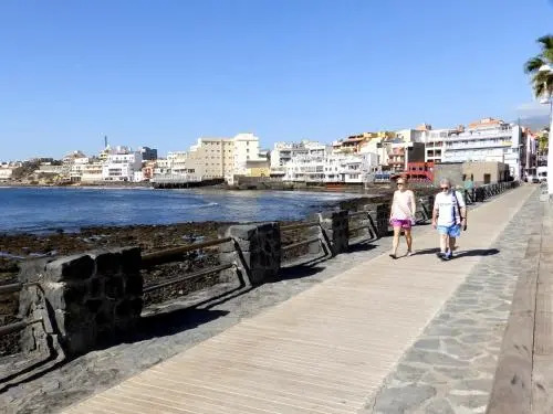 Apartment Lagos de Mirazul II