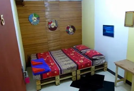 Gado Gadu Hostel