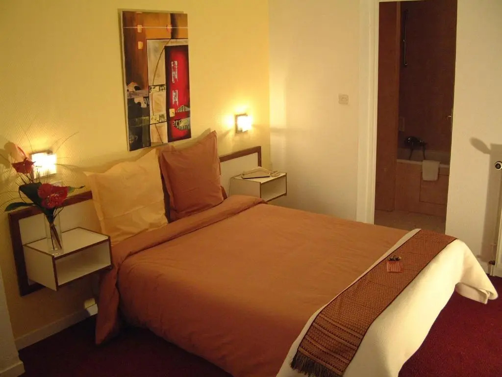 HOTEL & SPA GASQUET