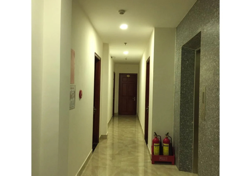 Huy Hoang Hotel