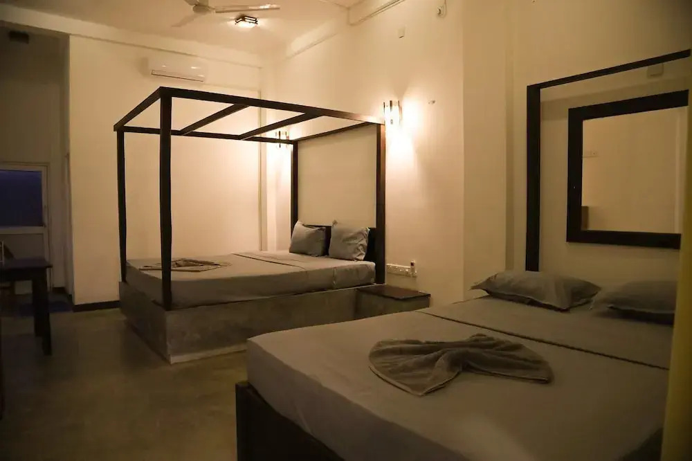 Cozy Cocos