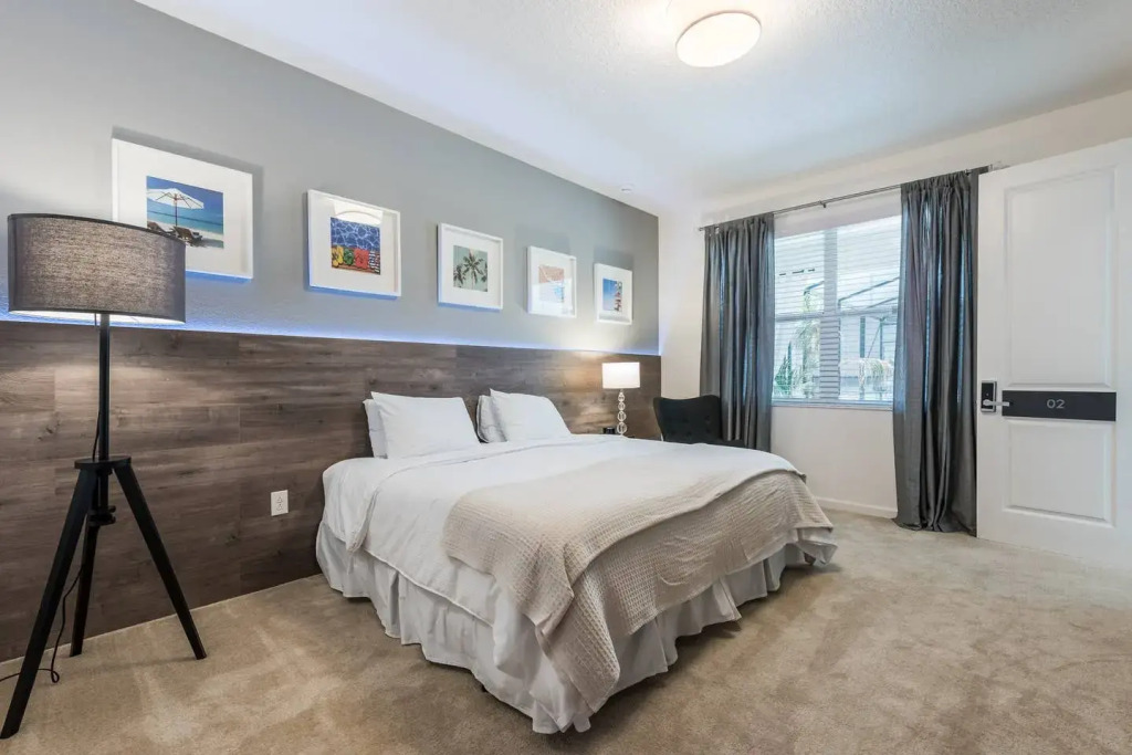 Unique luxury masterpiece with 15 suites