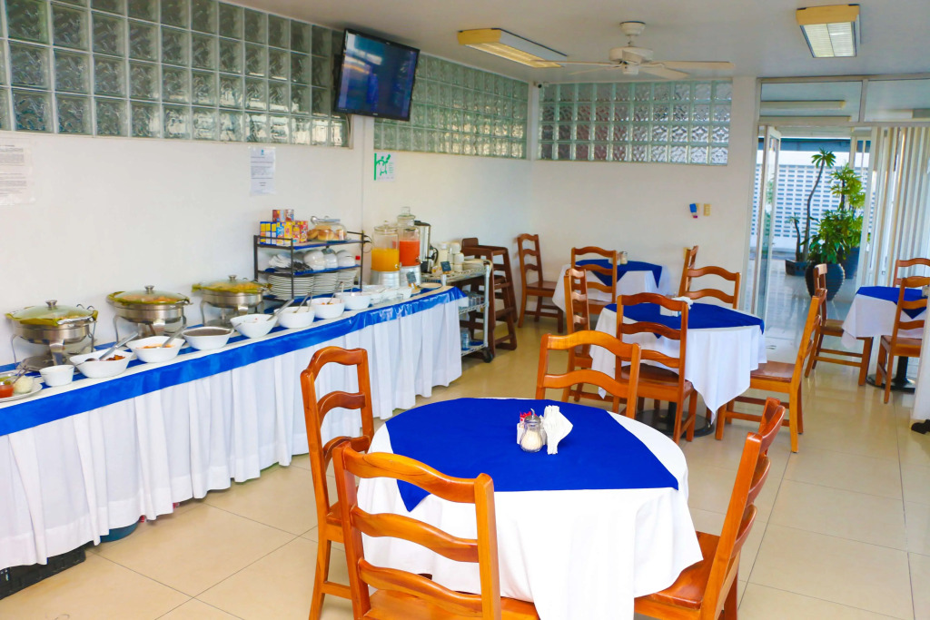 Hotel Riviera Tuxpan
