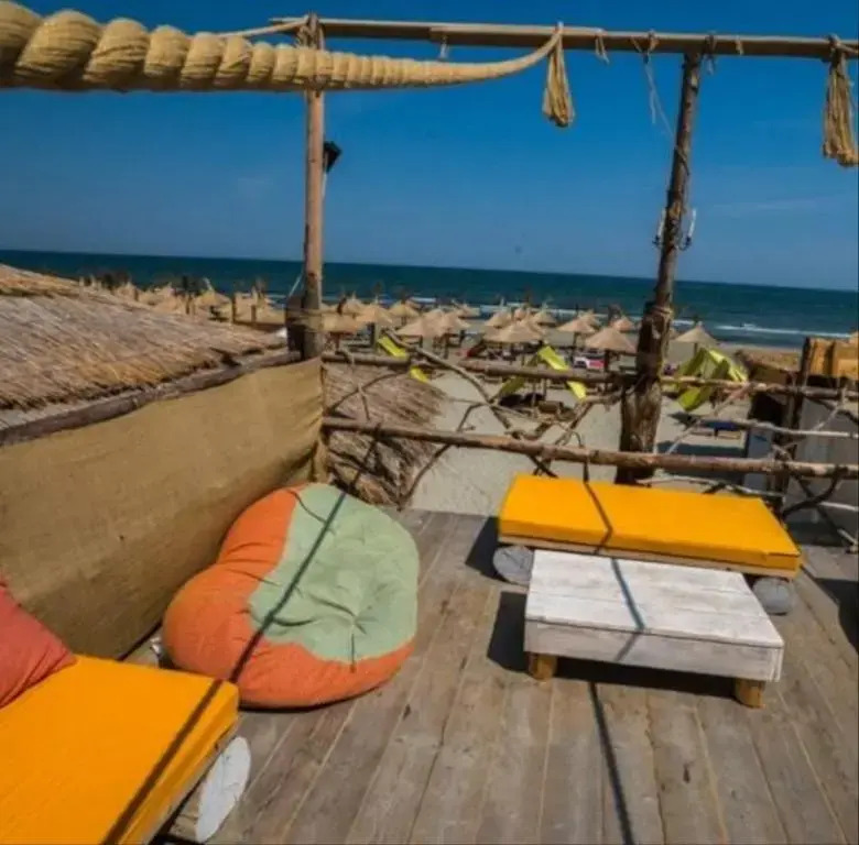 T&V Residence Mamaia Nord