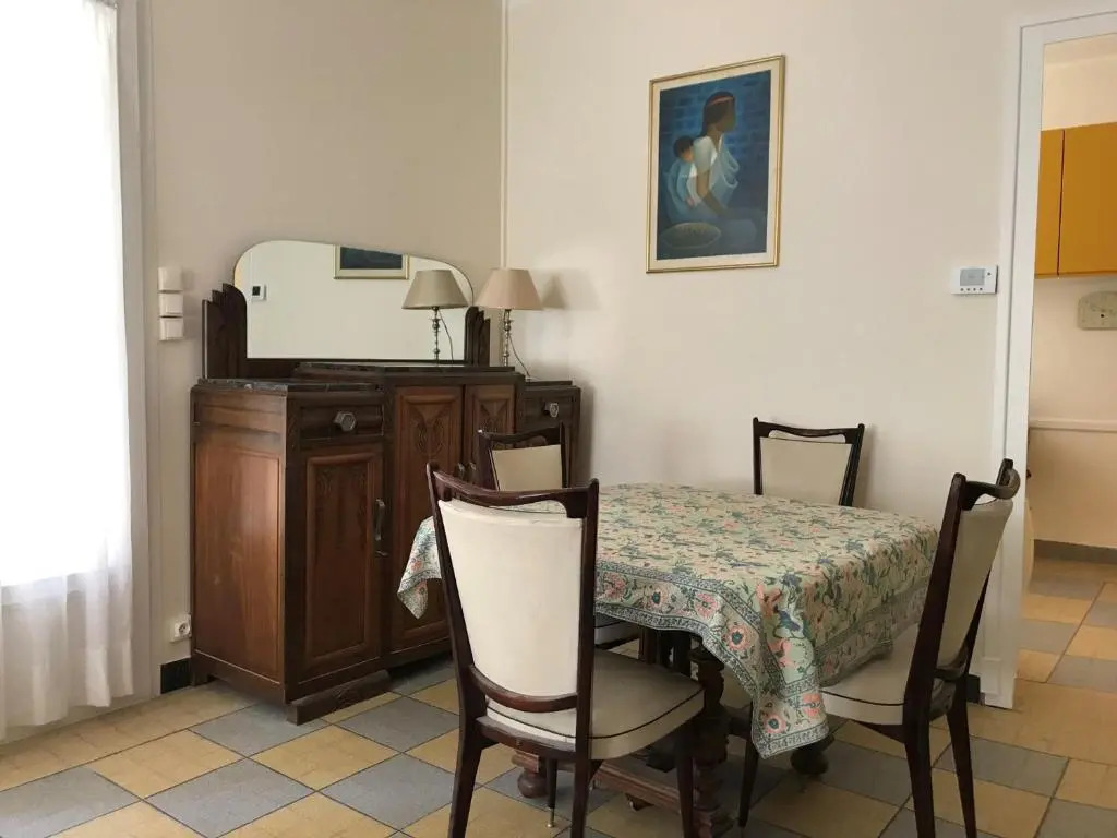 Maison Vaux-sur-Mer, 4 pièces, 6 personnes - FR-1-539-8