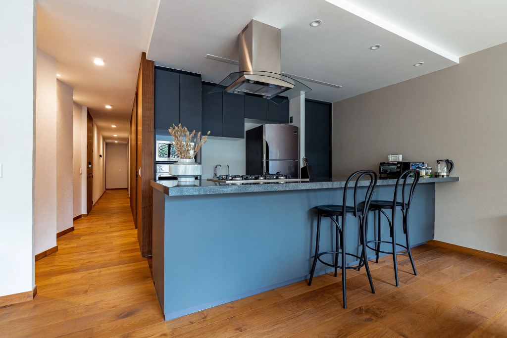 Casai Amazing 2BR in the Heart of Polanco