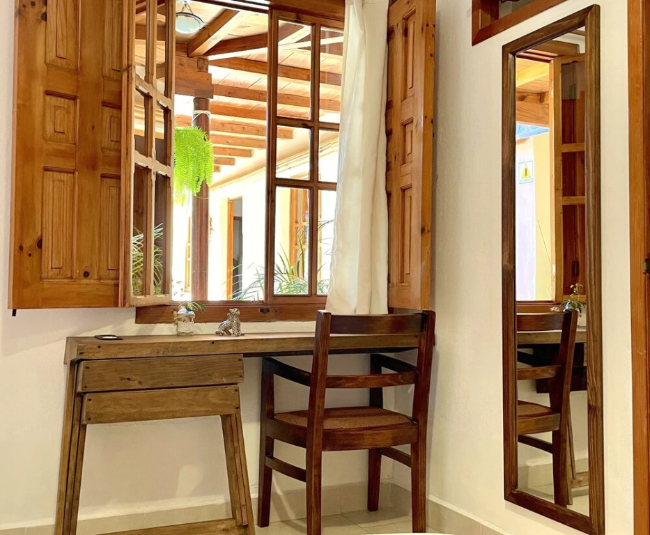 Hotel Casa Azabache