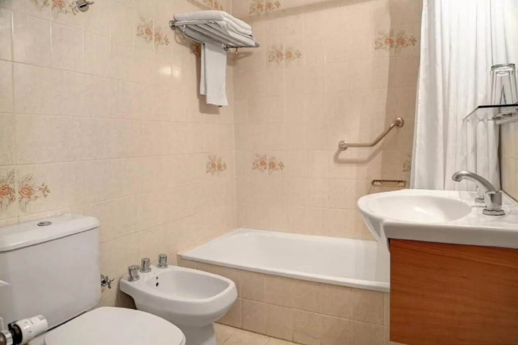 Hotel Tres Reyes