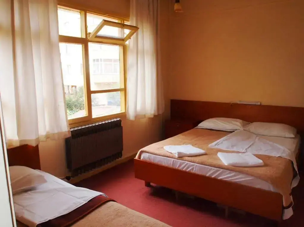 Villa Marmara