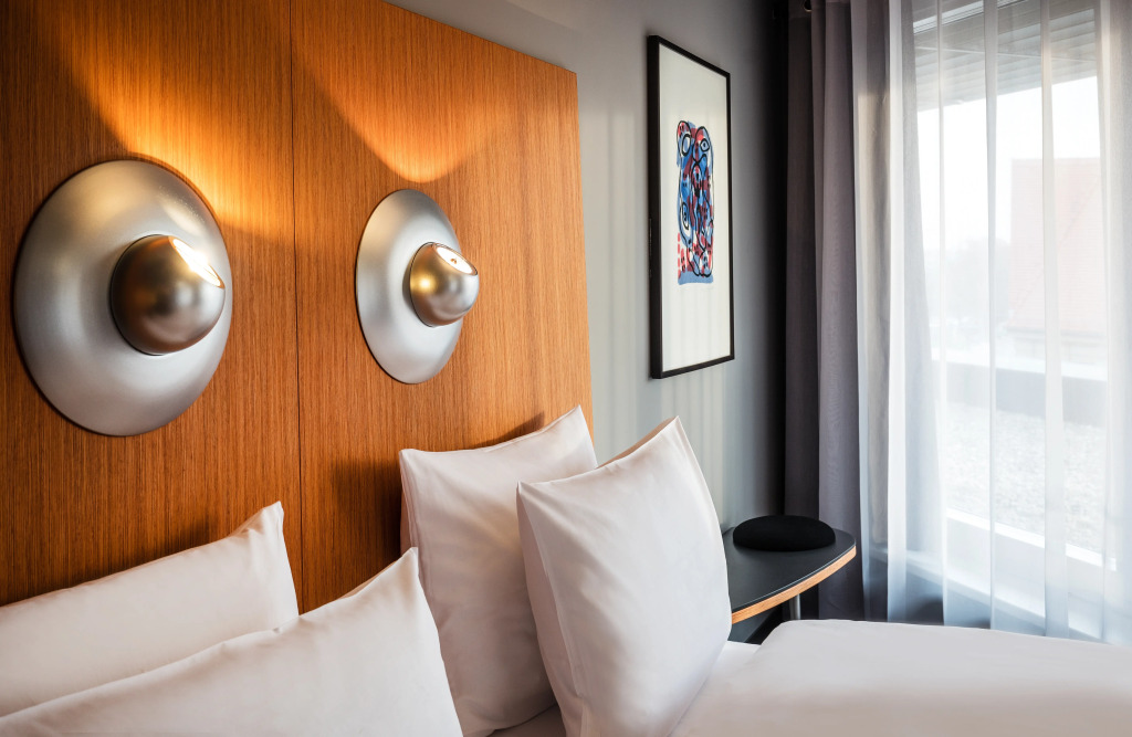 Penck Hotel Dresden