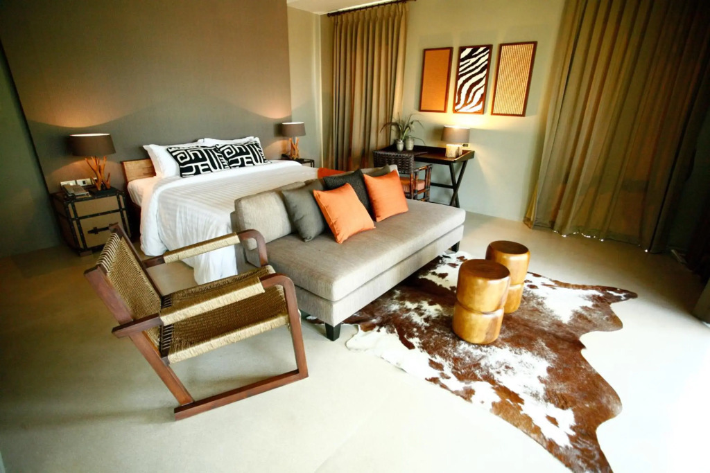 Mountain Creek Golf Resort & Residences