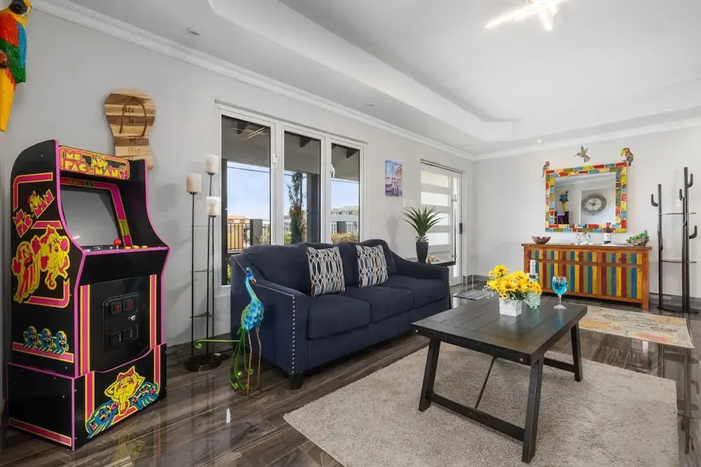 3br2ba Great Location Private Pool Amenities